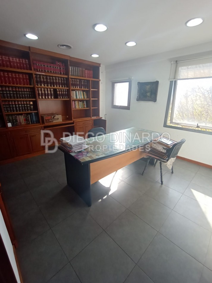 Oficinas - Privados o Consultorios