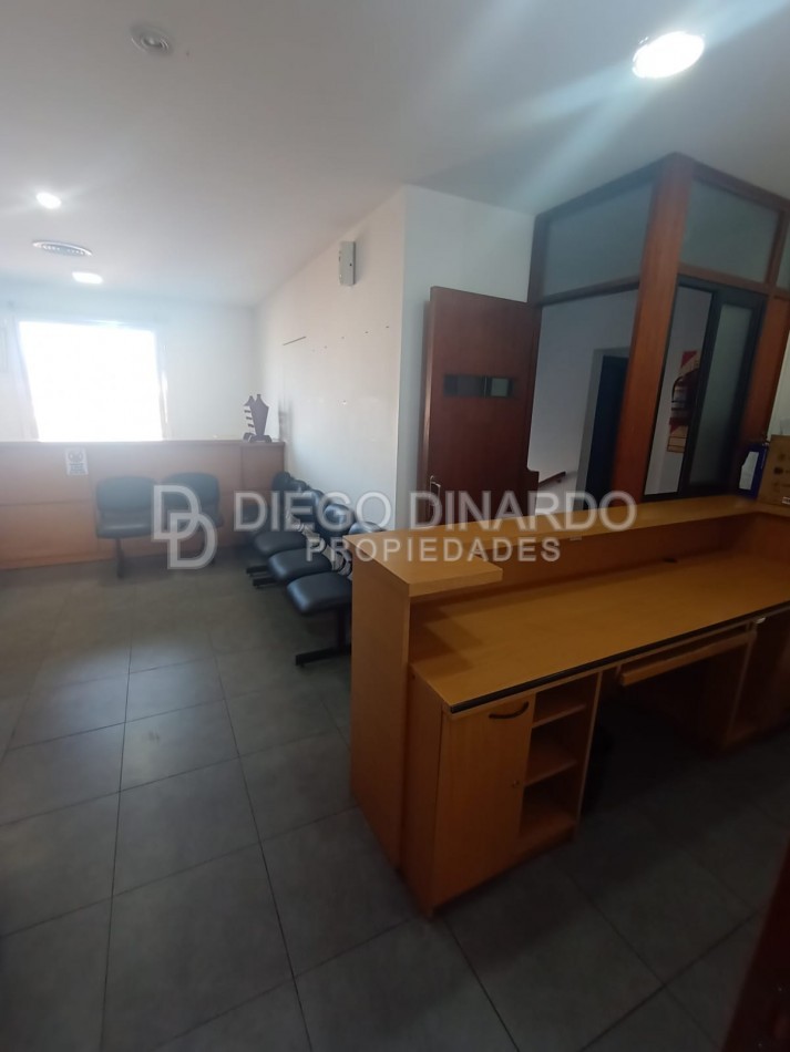 Oficinas - Privados o Consultorios