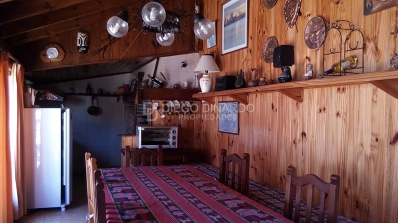  Impecable Chalet 6 amb, 3 bños, quincho, gge y amplio Patio.Z/S.Jose