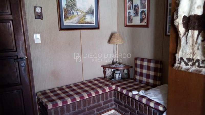  Impecable Chalet 6 amb, 3 bños, quincho, gge y amplio Patio.Z/S.Jose