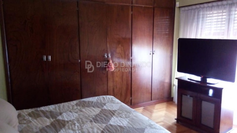  Impecable Chalet 6 amb, 3 bños, quincho, gge y amplio Patio.Z/S.Jose