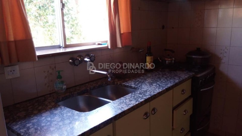  Impecable Chalet 6 amb, 3 bños, quincho, gge y amplio Patio.Z/S.Jose