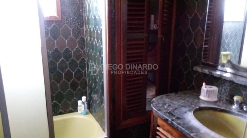  Impecable Chalet 6 amb, 3 bños, quincho, gge y amplio Patio.Z/S.Jose