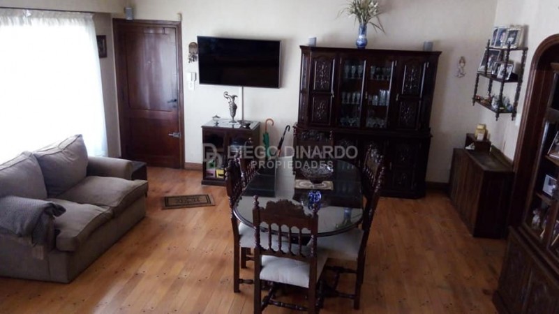  Impecable Chalet 6 amb, 3 bños, quincho, gge y amplio Patio.Z/S.Jose