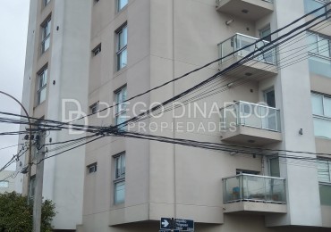 Dpto de 2 ambientes a la calle con balcon.Z/Chauvin